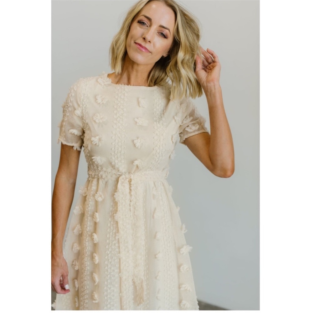 Baltic Born Darbi Dress